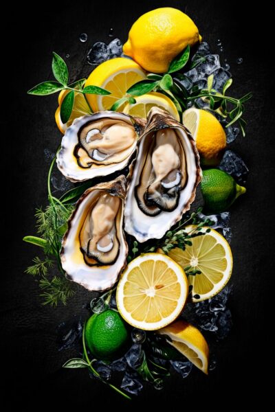 Kitchen Art Food Collection II