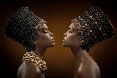 african-princess-collection